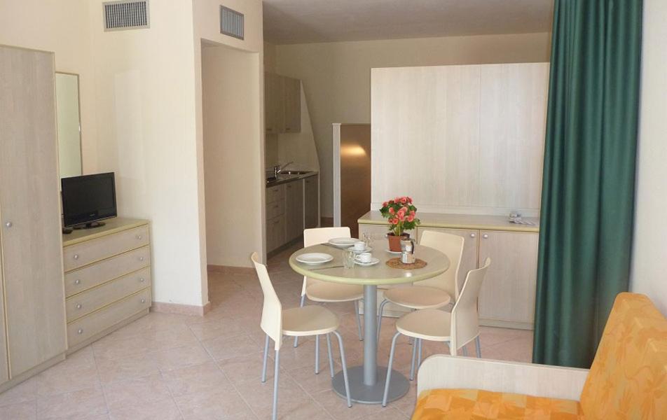 Villaggio Rta Borgoverde Imperia