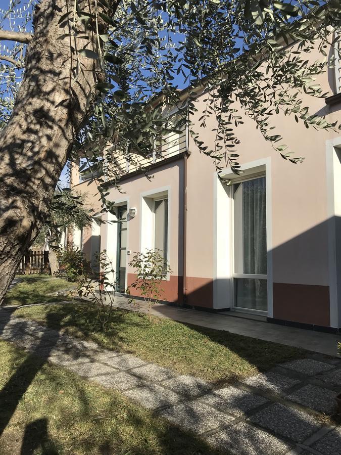 Aparthotel Villaggio Rta Borgoverde 3*